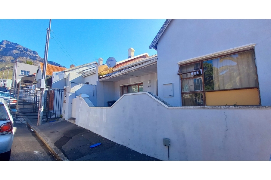 3 Bedroom Property for Sale in Walmer Estate Western Cape